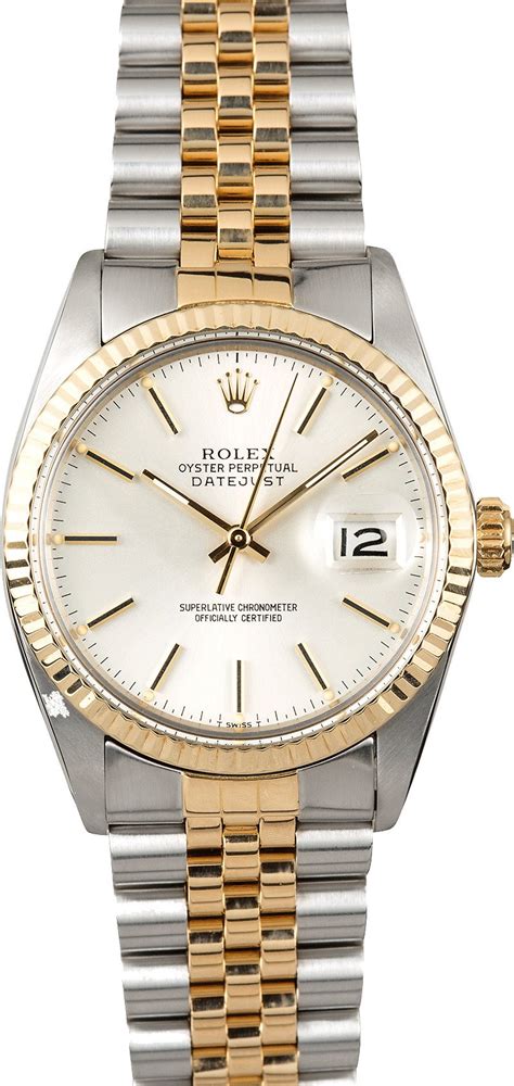 buy second hand rolex datejust|pre owned rolex datejust men's.